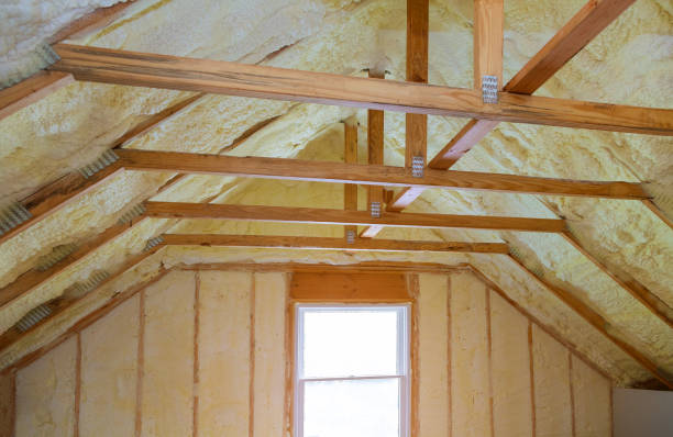 Best Spray Foam Insulation in Liberty, NC