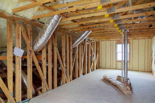  Liberty, NC Insulation Contractor Pros