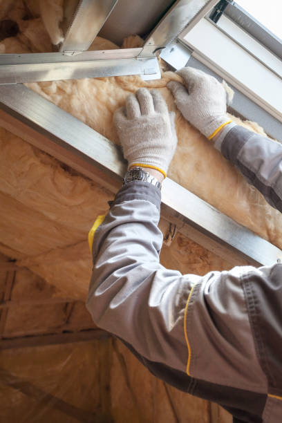 Best Specialized Insulation Services in Liberty, NC