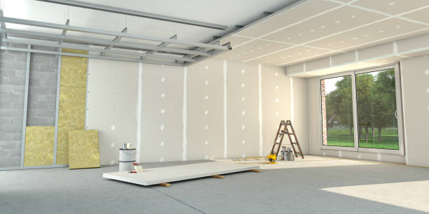 Best DIY Insulation Kits and Guidance in Liberty, NC