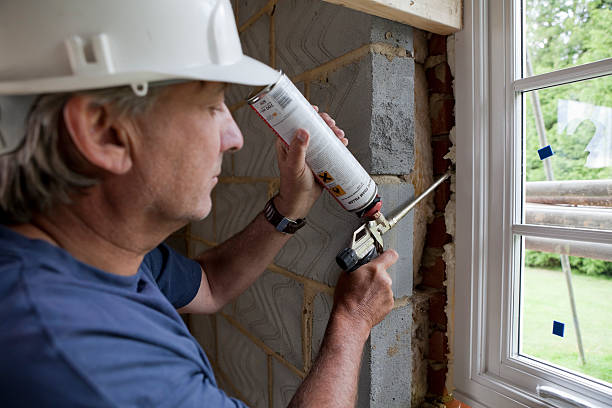 Best Energy Efficiency Insulation in Liberty, NC