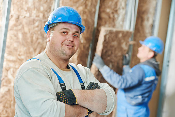 Best Cellulose Insulation in Liberty, NC